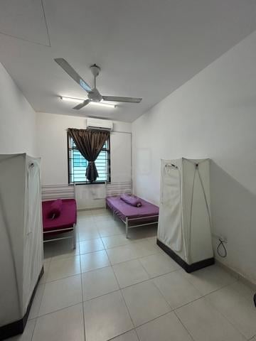 bilik sewa berdekatan taman teknologi 1