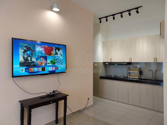 Zentro Residences 2