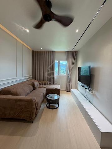 Fairview Residence 1