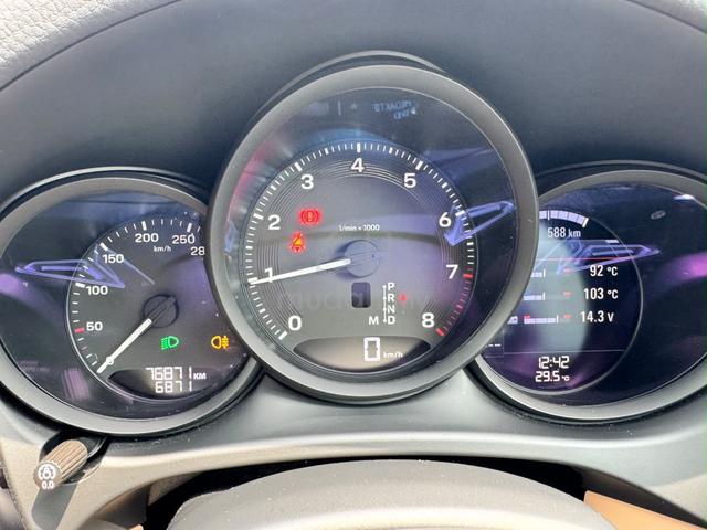 5A Bose Surround‼️2022 Porsche MACAN Sports Chrono - 2