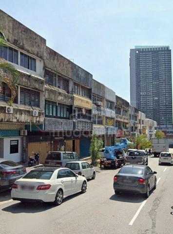 Cheras Taman Orkid Desa Ground Floor Shop For Rent 1