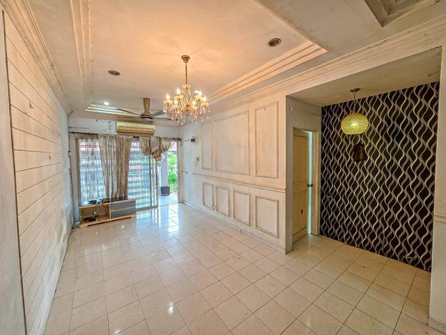 Renovated 1-Storey Terrace Taman Kuala Selangor Jaya, Kuala Selangor 1