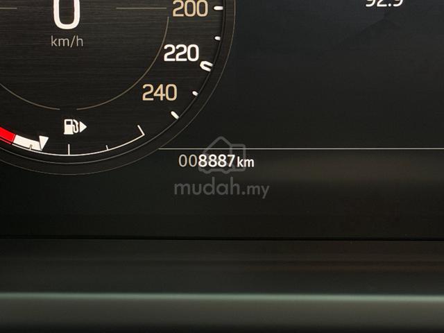 2023 Land Rover DEFENDER D300 110X-DYNAMIC SE - 5A - 2