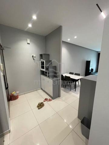 D'Summit Residences 1