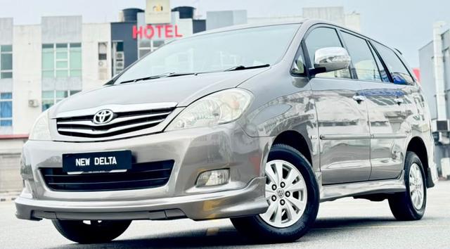 [💥JACKPoT💥]10 FULKiT LEATHERSEAT INNOVA 2.0 G(A) - 1
