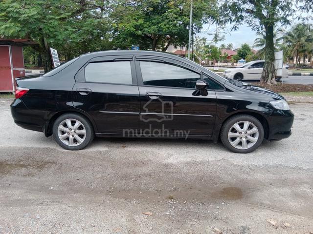 2007 Honda CITY 1.5 VTEC ENHANCED (A) - 5