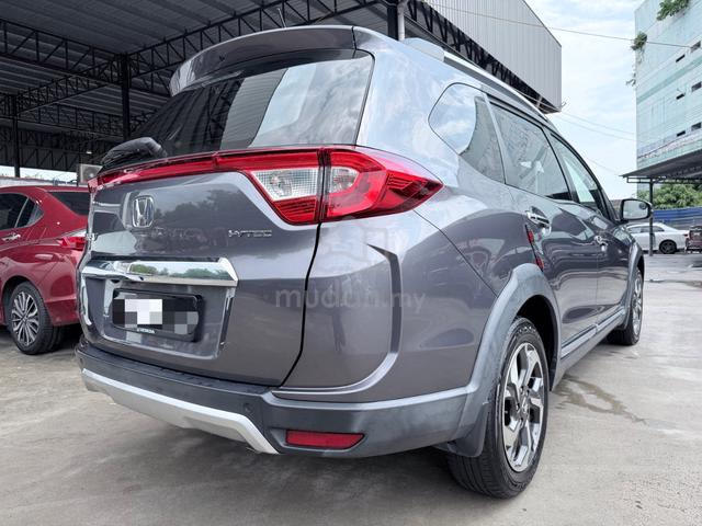 2018 Honda BR-V 1.5 V (A) MILEAGE 45K JB PLATE - 4