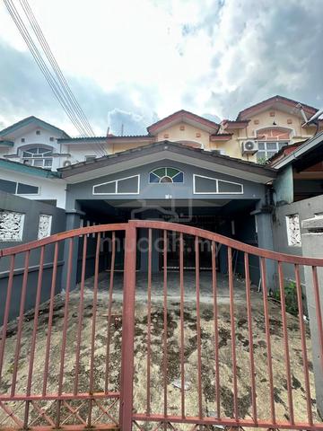 2 Storey House Taman Pulai Indah @ Skudai 1
