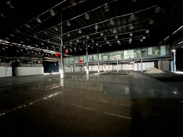 2.8 Acres Prime commercial location Mainroad Showroom USJ 1, Mydin 4