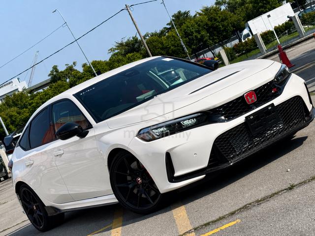 [3K KM[FL5] 2025 Honda CIVIC 2.0 TYPE R FL5 - 1