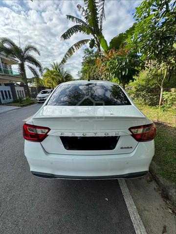 2019 Proton SAGA 1.3 PREMIUM MY2016 (A) - 2