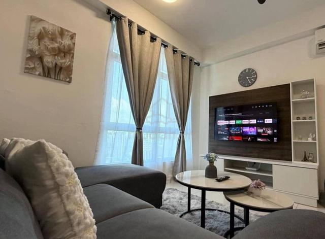MIRAI Residences 1