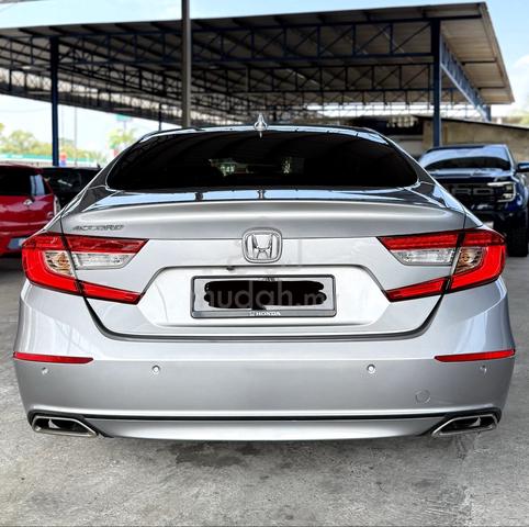 2023 Honda ACCORD 1.5 TC-P MY20 CV (A) - 5