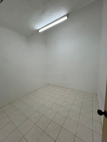 Taman College Heights Sikamat Endlot Untuk Disewa For Rent 5