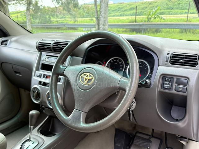 2009 Toyota AVANZA 1.5 E FACELIFT (A) - 5