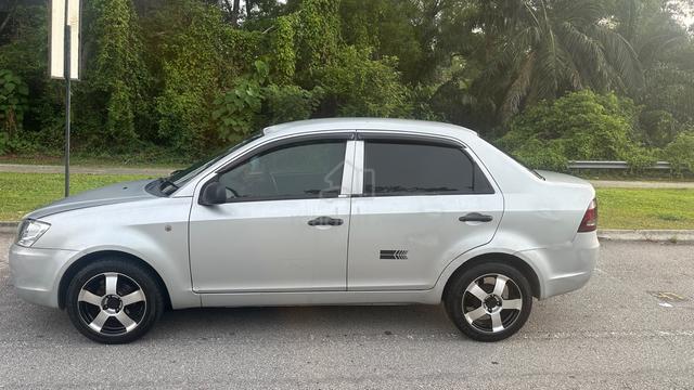 Proton Saga BLM 1.3 Manual 2010 – Well Maintained - 1