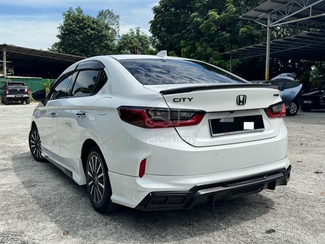 2021 Honda CITY 1.5 E SPEC (A) LOAN KEDAI / BANK - 2
