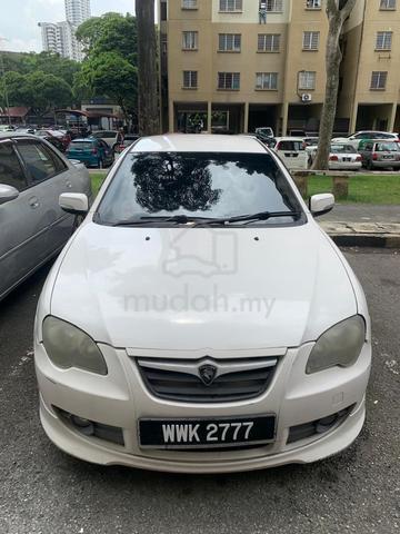 2012 Proton PERSONA 1.6 ELEGANCE HIGH LINE (A) - 1