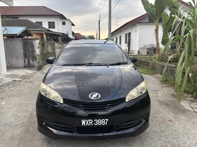 Wish zge20 g (wish sepet) - 1