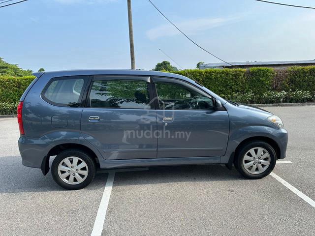 2011 Toyota AVANZA 1.5 G ENHANCED (A) - 3