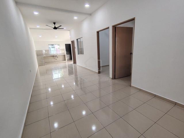 [RUMAH CANTIK]Teres Setingkat TAMAN MELAKA BARU BATU BERENDAM Melaka 1