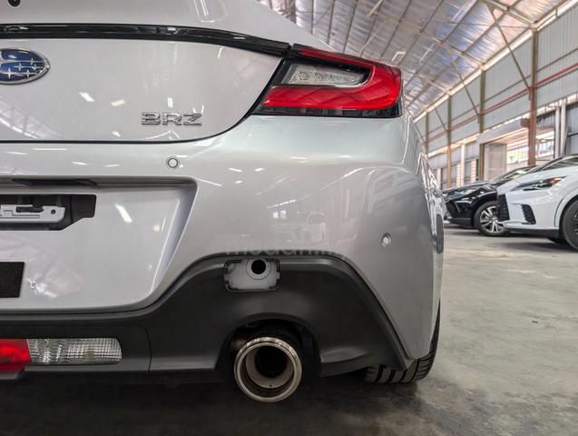 2023 Subaru BRZ S 2.4 | LOW MILEAGE | JAPAN SPEC - 5