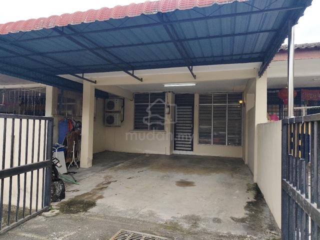 Tasek house for sale 1
