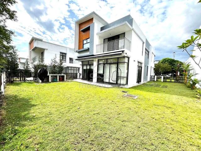 BELOW MARKET PRICE!🔥Bungalow FOR SALE! Tralas Setia EcoHill 1