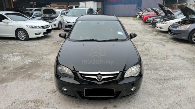 2009 Proton PERSONA 1.6 MEDIUM LINE (A) TIPTOP CON - 2