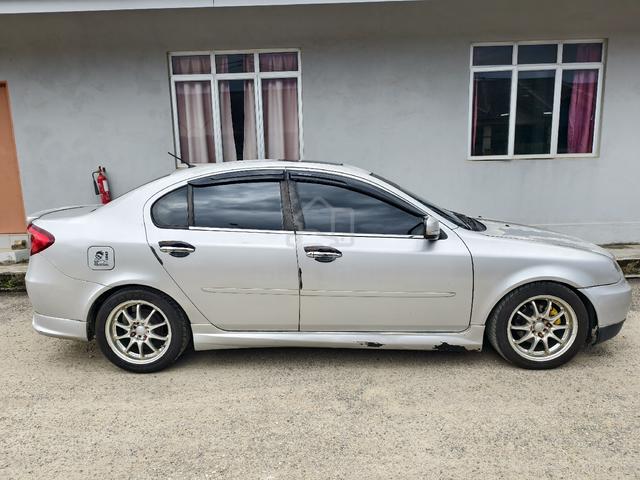 2011 Proton PERSONA 1.6 ELEGANCE BASE LINE (M) - 3