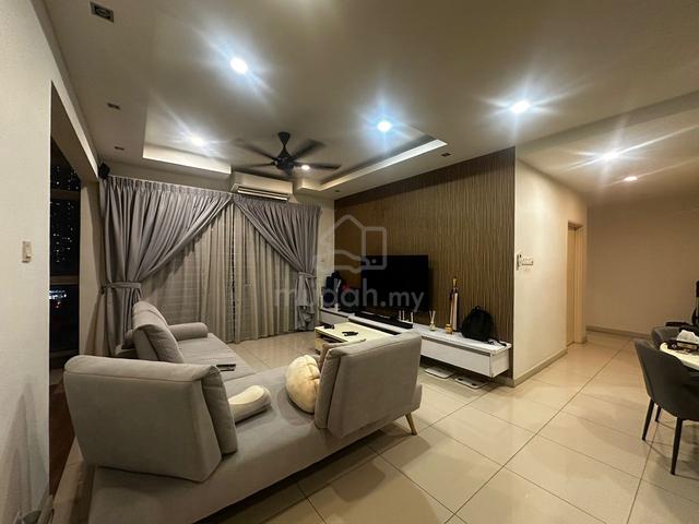 Vistaria Residensi 1