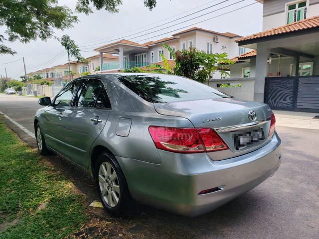 2008 Toyota CAMRY 2.0 G ACV41R-JEPNKE (A) - 4