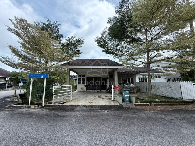 SEMI-D SETINGKAT CORNER LOT BUKIT RANGIN PERDANA 1 UNTUK DiJUAL ❗ 1