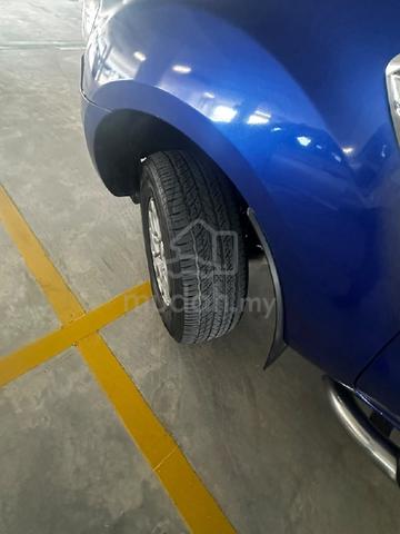 2016 Ford RANGER 2.2 XLT T6 FACELIFT (A) - 5