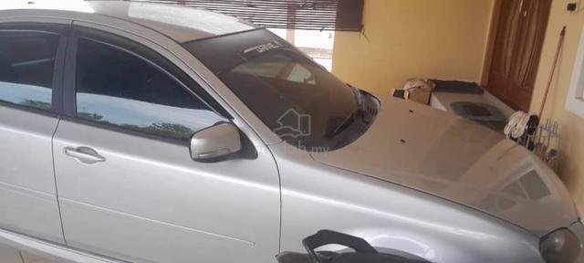 2010 Proton PERSONA 1.6 ELEGANCE MEDIUM LINE (A) - 3