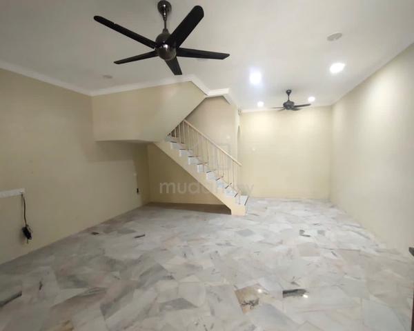 Hot Location Air Putih 2 Story Terrace House 2