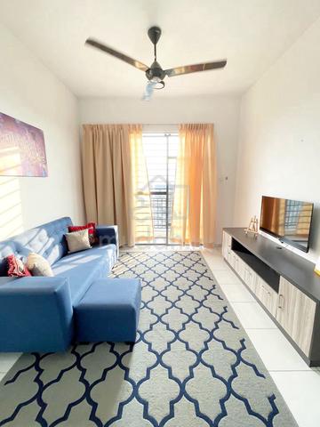 Residensi Adelia 1