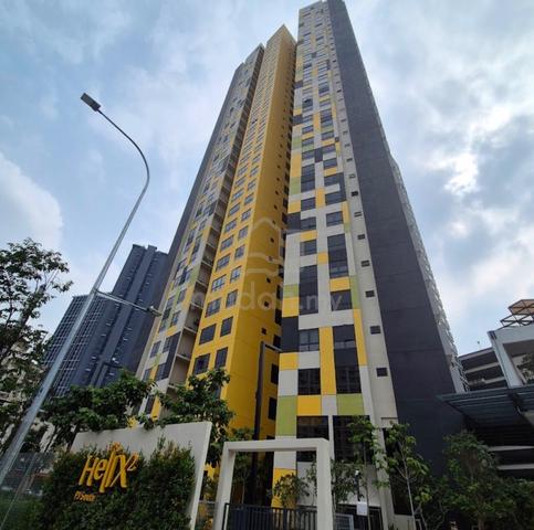 Helix 2 @ PJ South 1