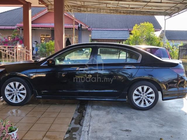 2013 Honda ACCORD 2.0 VTi (A) - 5