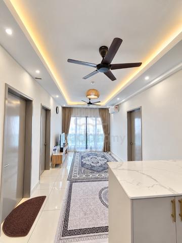 Tulip Residence 1