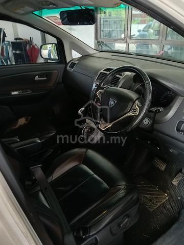 2013 Proton EXORA 1.6 BOLD STANDARD (A) - 5