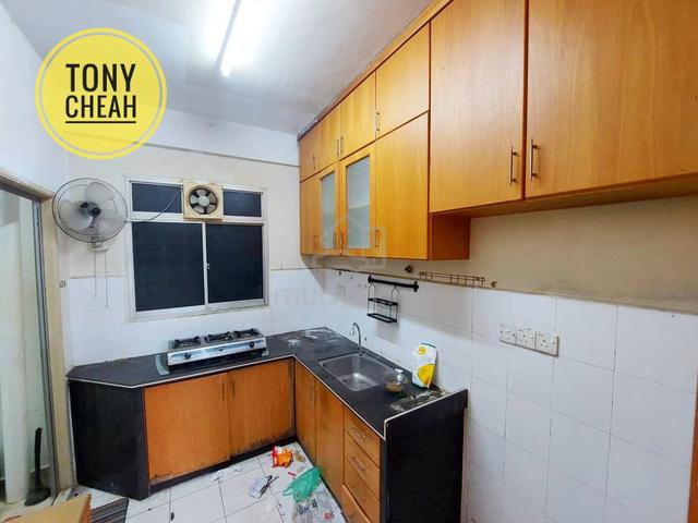 Mutiara Heights 1