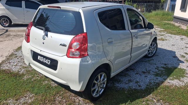 2011 Suzuki ALTO 1.0 GLX (A) - 3