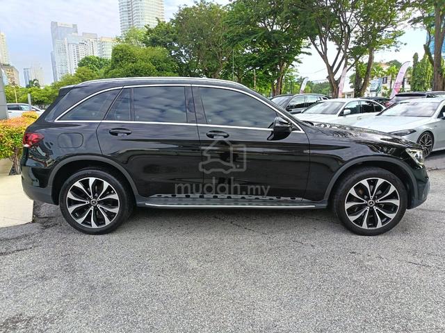 2019 Mercedes Benz GLC200 2.0 (A) - 5