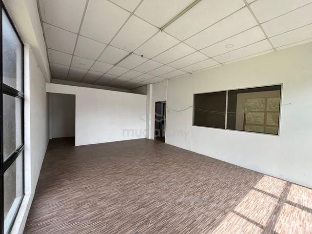 De Hoff Industrial Park Ulu Choh 2Adjoining Cluster Factory For Rent 4