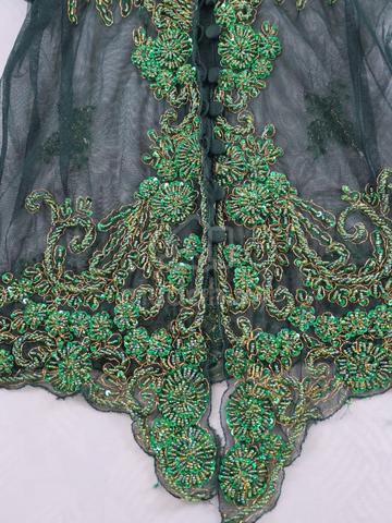 Kebaya Pendek Lace - photo 5 of 6