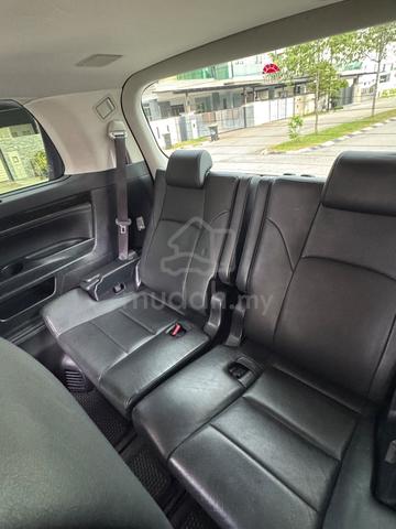 2016 Toyota VELLFIRE 3.5 VL GGH30W (A) - 4