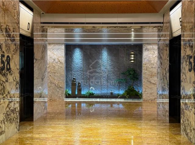 TRX Grade A Office 1