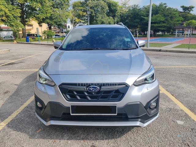Subaru XV i-P GT Edition 2.0L 360CAM U/WARRANTY - 3