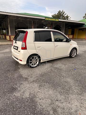 2011 Perodua VIVA 850 EX Manual For Sale ❗️❗️ - 5
